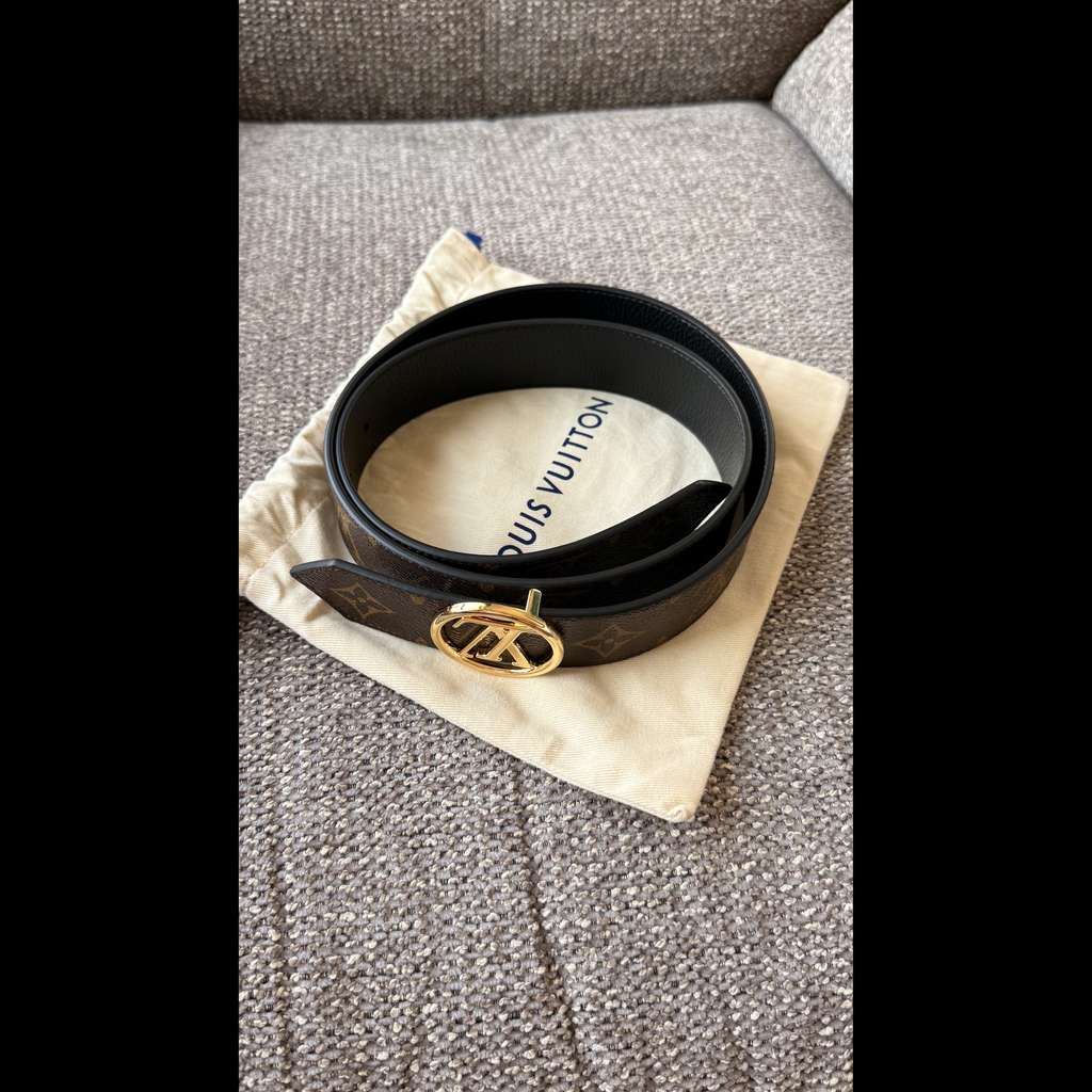 Louis Vuitton Monogram Canvas - 5