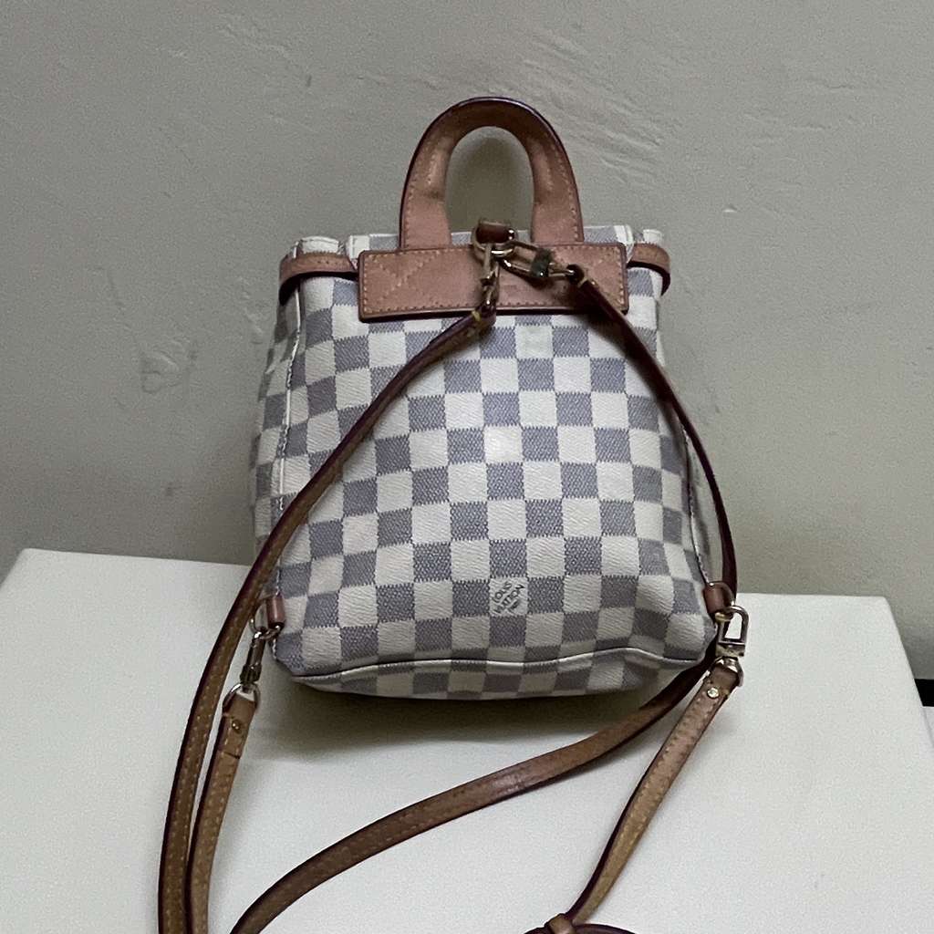 Louis Vuitton Sperone - 2