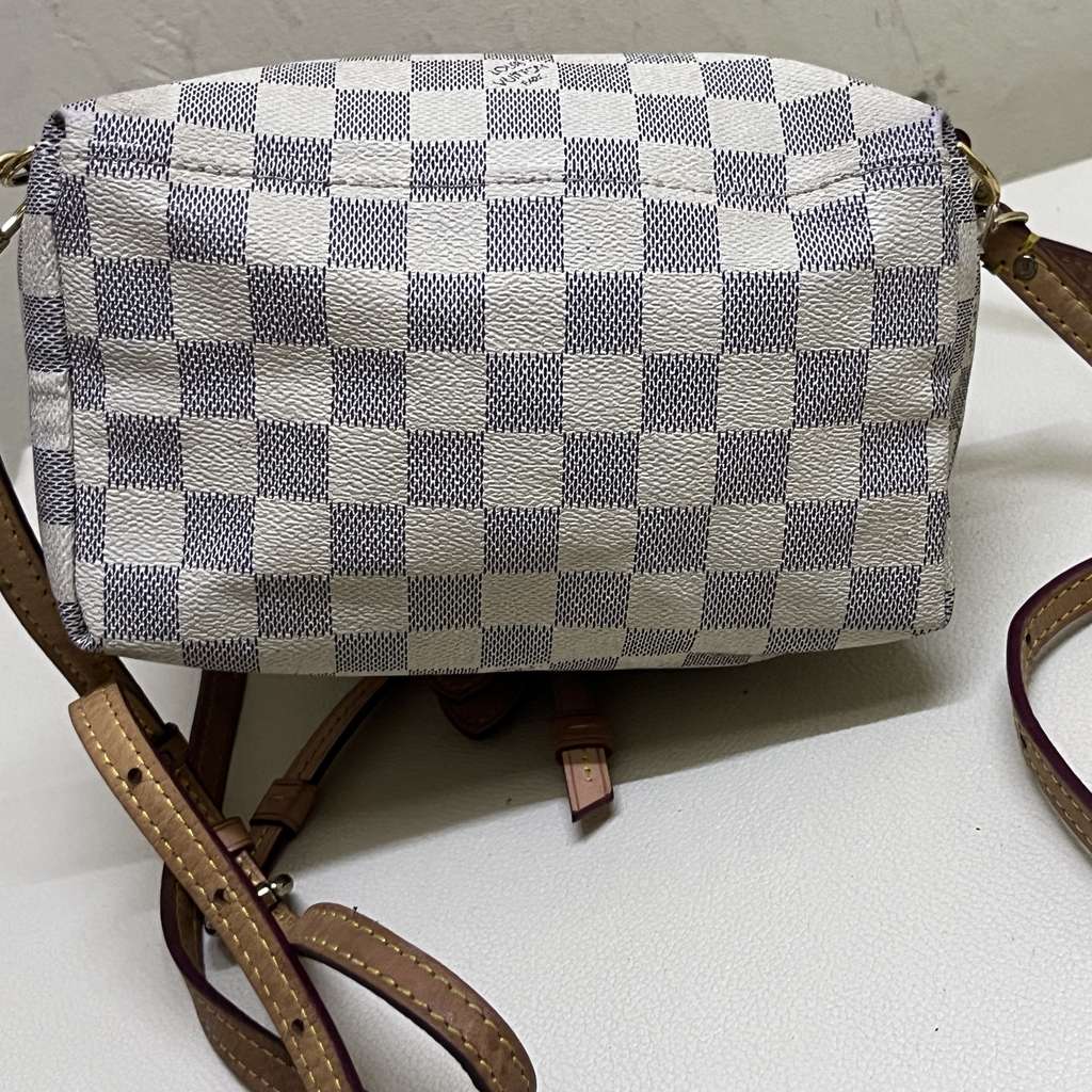 Louis Vuitton Sperone - 3