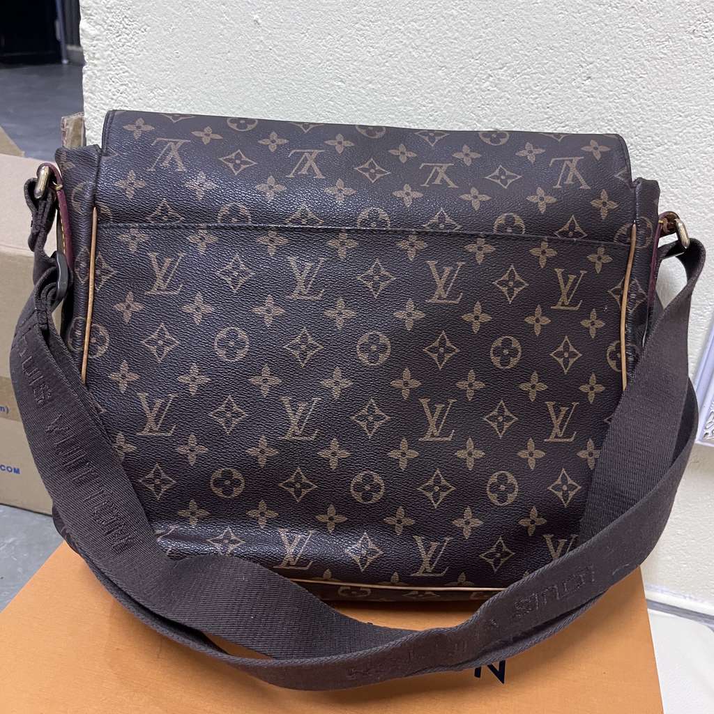 Louis Vuitton Abbesses - 2