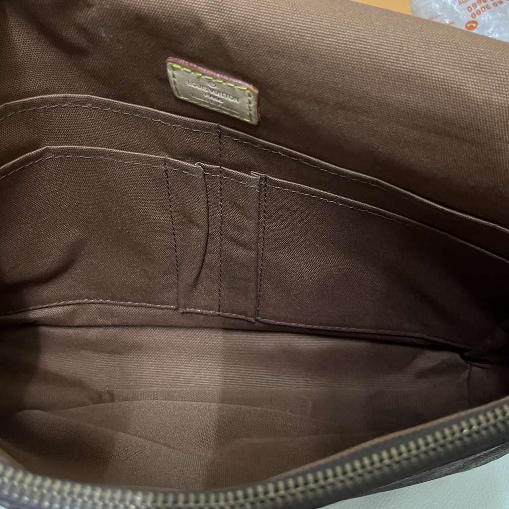 Louis Vuitton Abbesses - 4