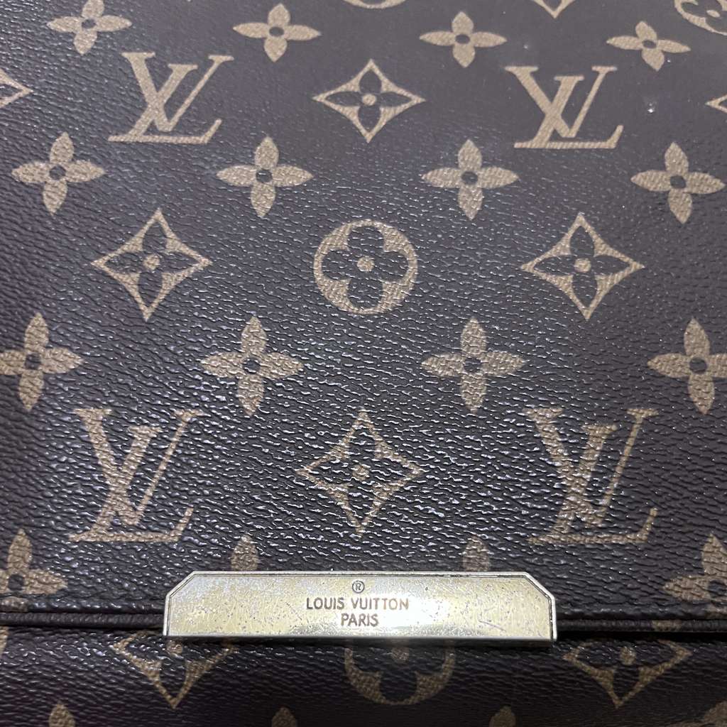 Louis Vuitton Abbesses - 5