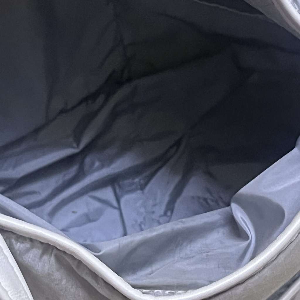 Celine Nylon Crossbody Bag - 4