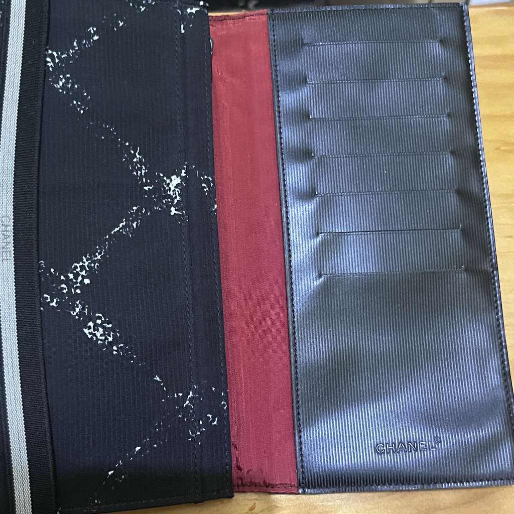 Chanel Travel Line - 4