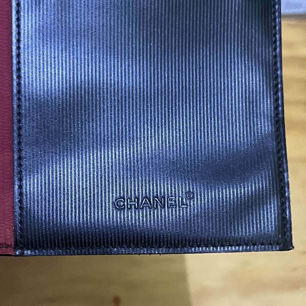 Chanel Travel Line - 5