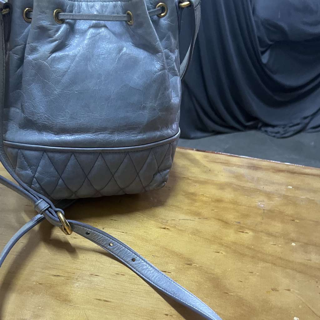 Miu Miu Matelasse Nappa - 4