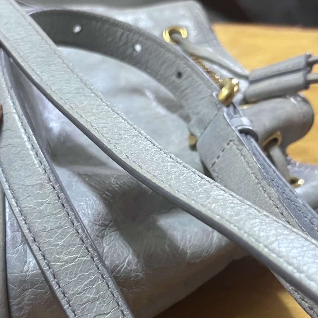 Miu Miu Matelasse Nappa - 5