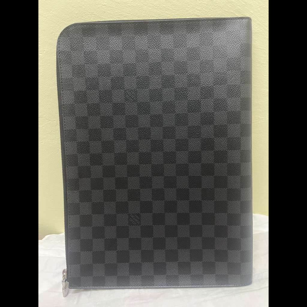 Louis Vuitton Pochette Jour GM - 2