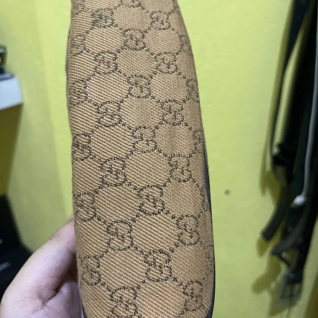 Gucci Boat MultiColor Very good - Inside View