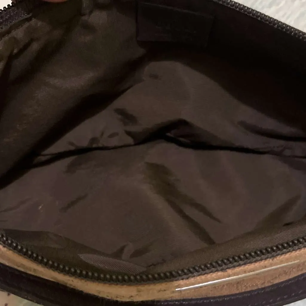 Gucci Boat MultiColor Very good - Model View