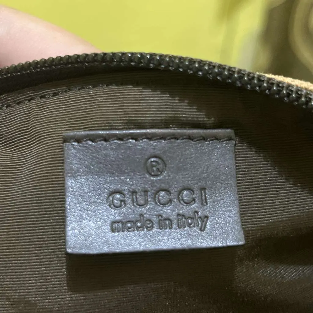 Gucci Boat MultiColor Very good - Box View