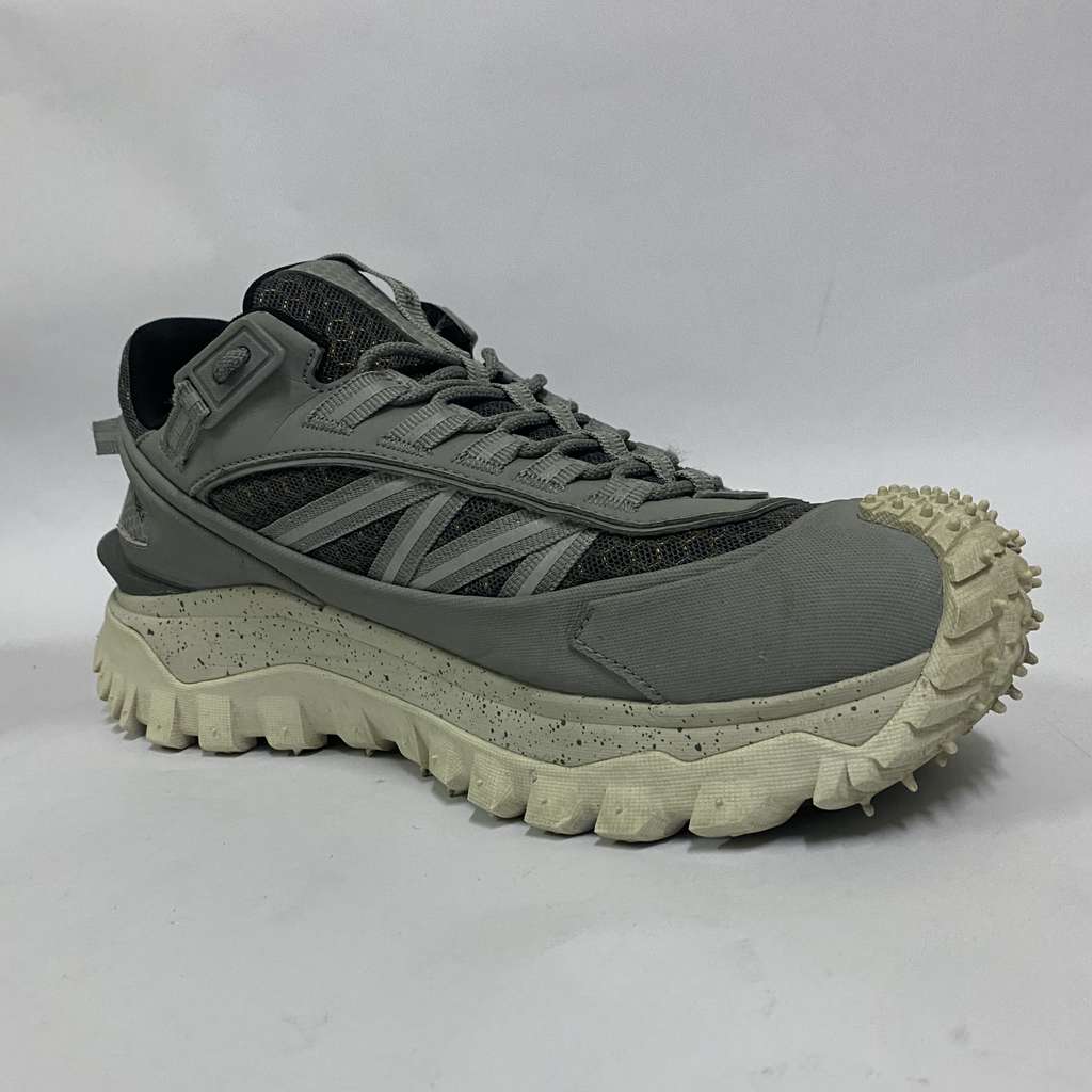 Moncler TRAILGRIP SNEAKERS Size 40 - 2