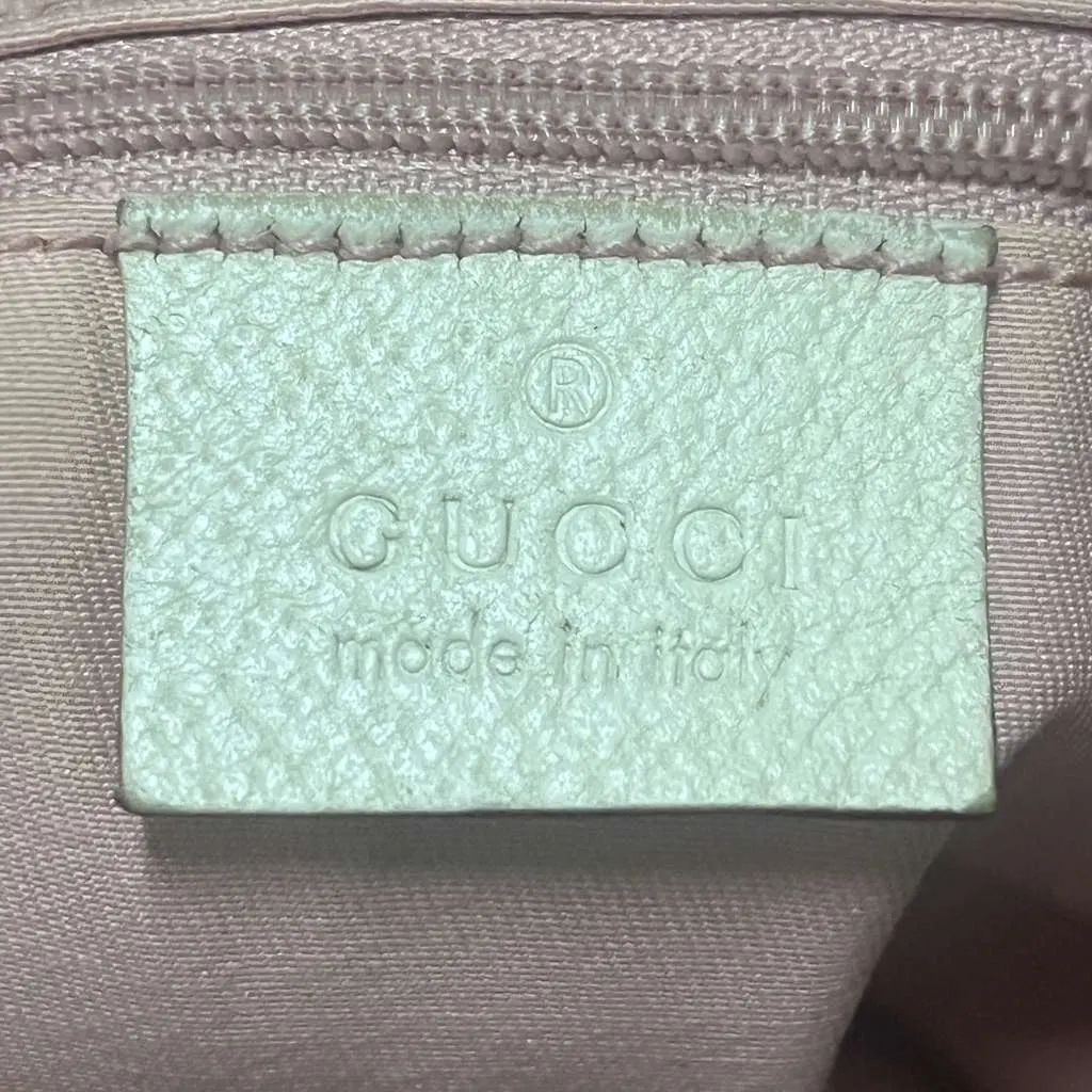 Gucci Abbey Pink Good - Box View