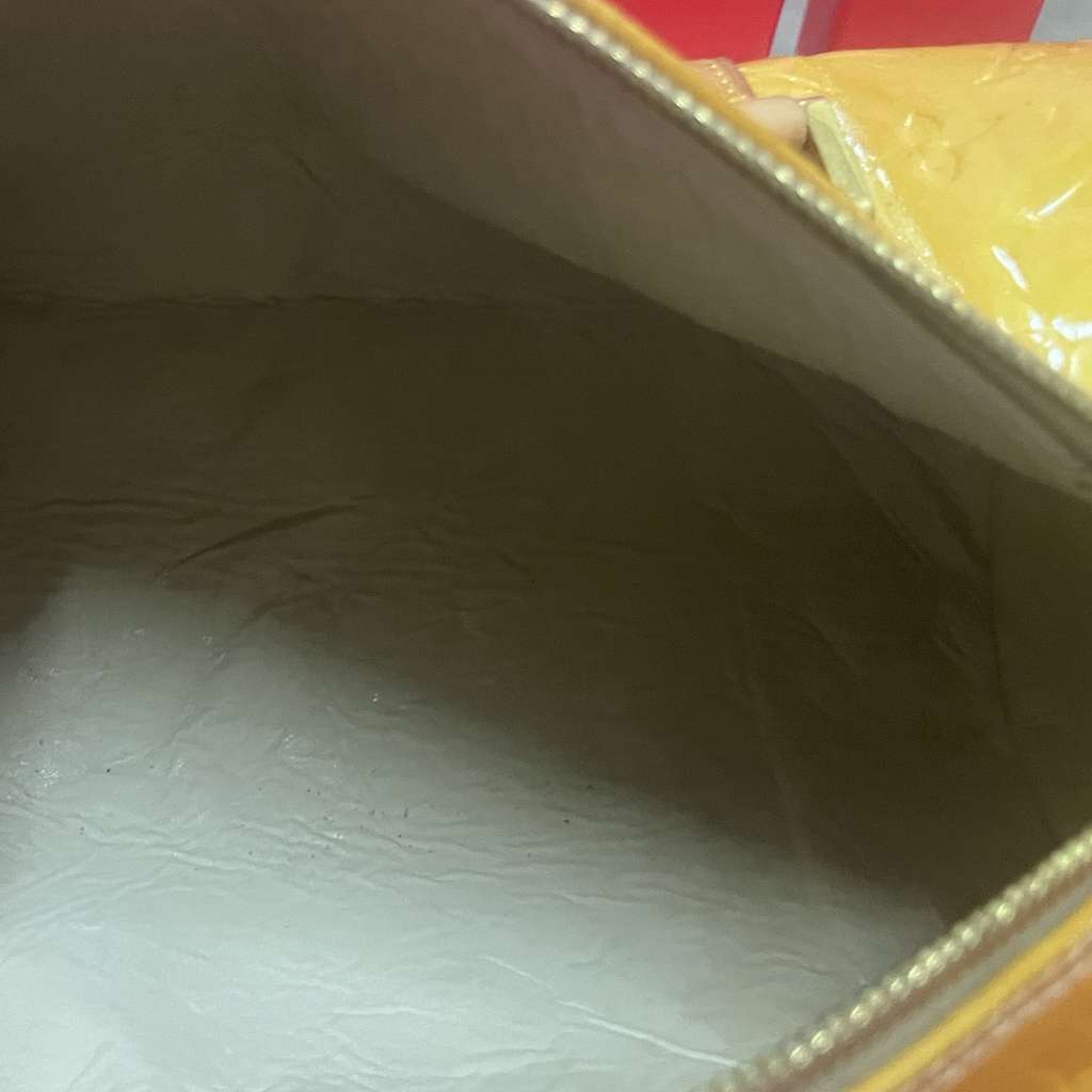 Louis Vuitton Bedford Vernis - 2