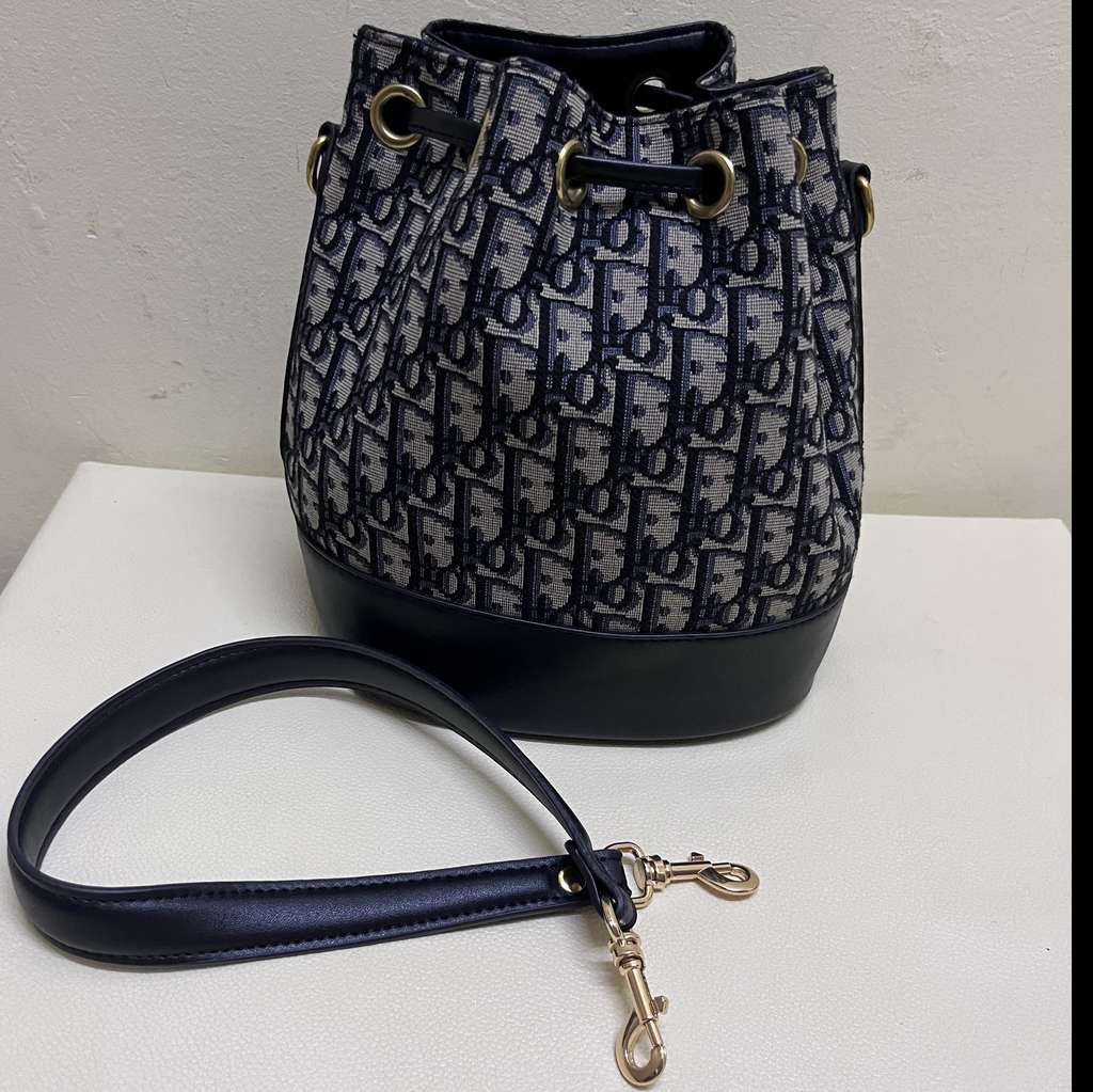 Christian Dior Bucket Bag - 2