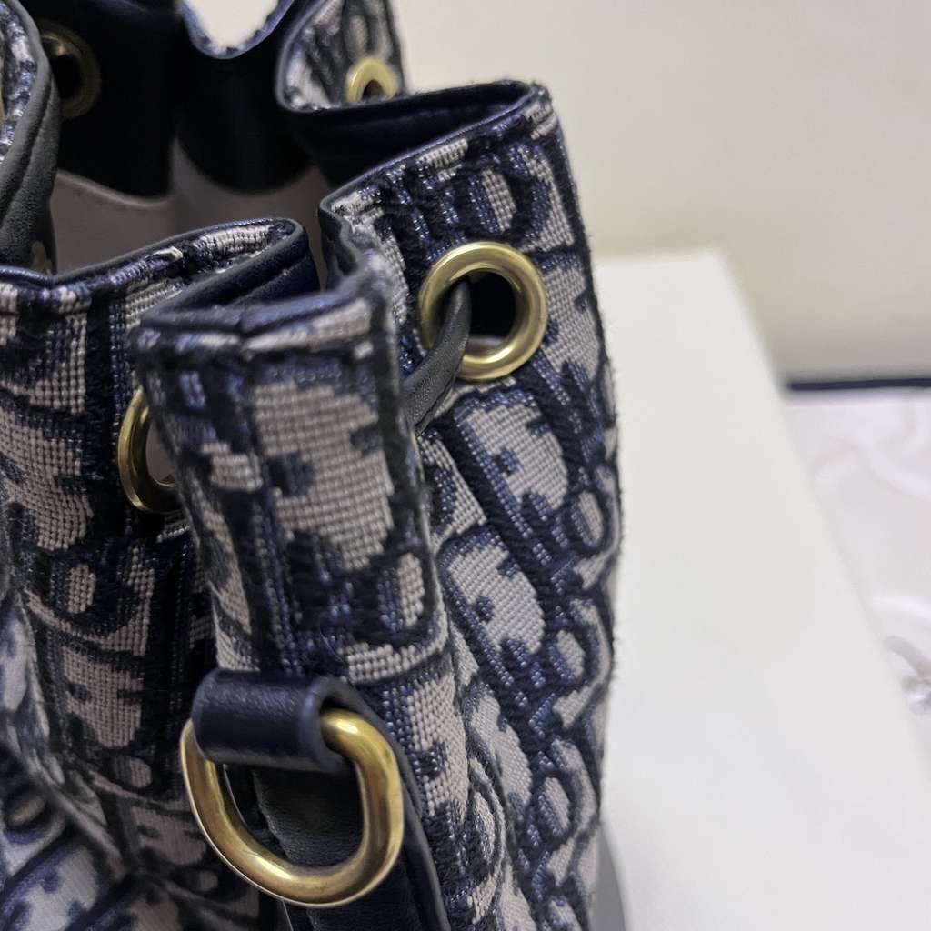 Christian Dior Bucket Bag - 5