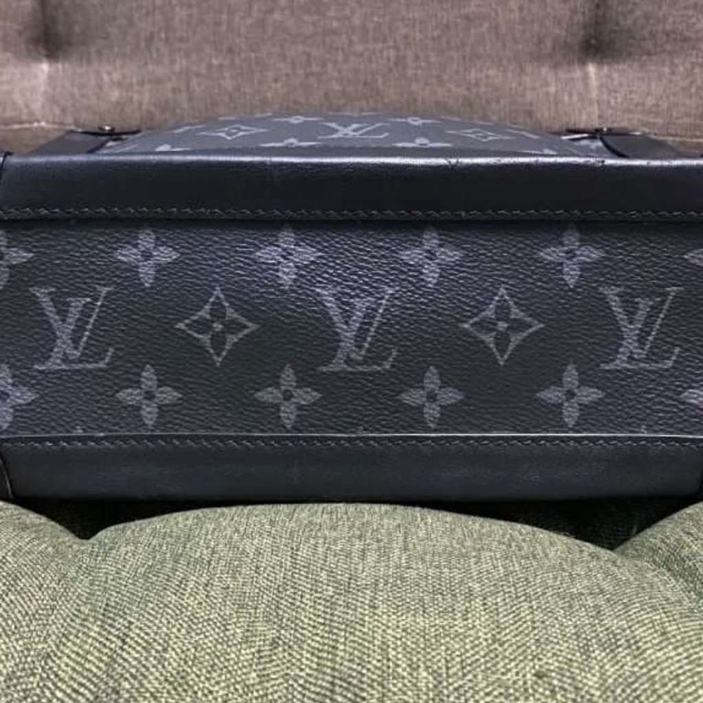 Louis Vuitton Soft Trunk - 3