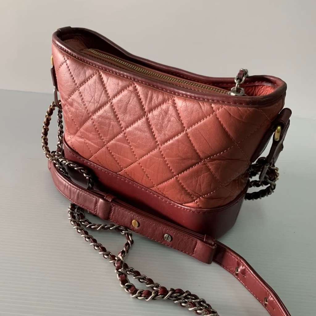 Chanel Gabrielle Hobo - 2
