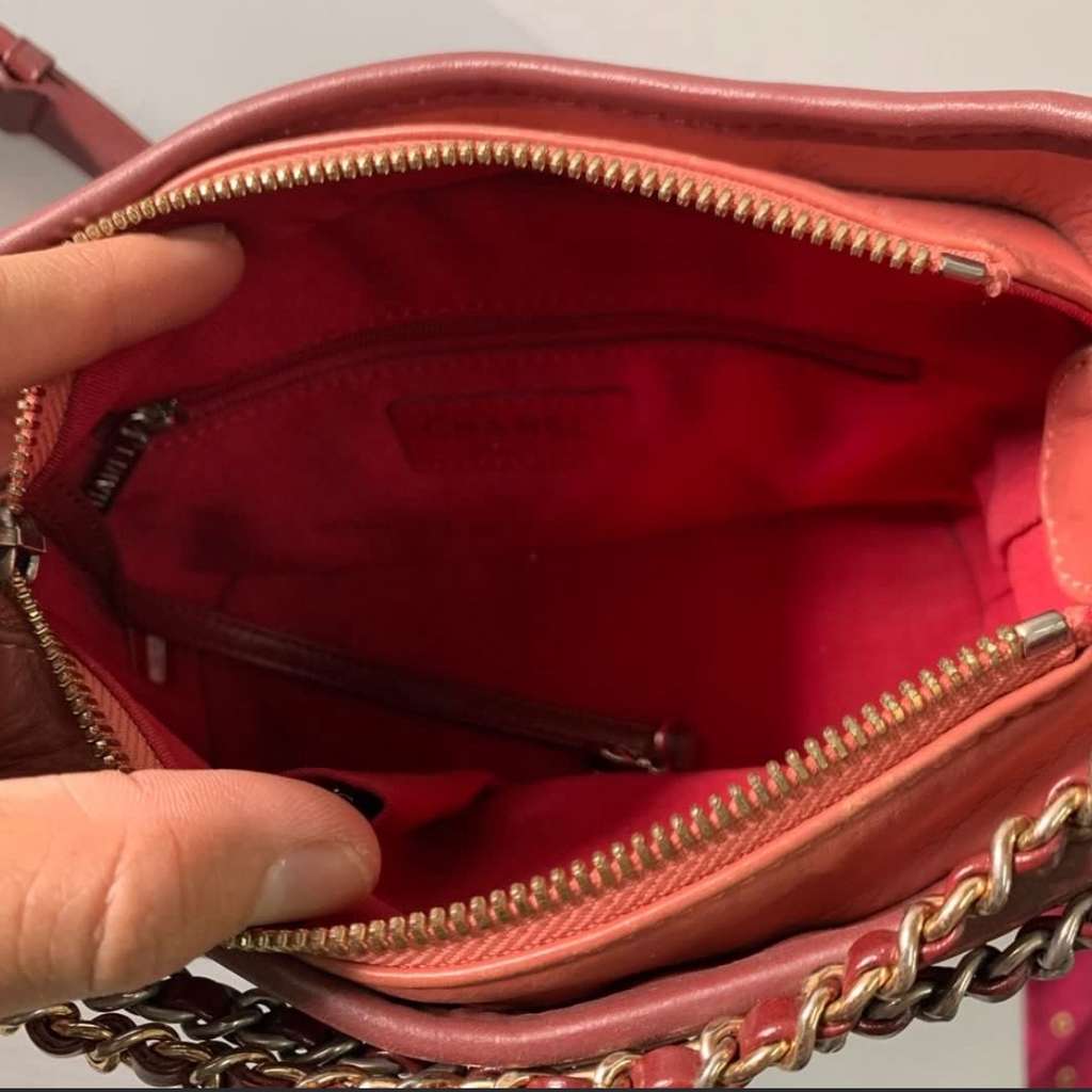 Chanel Gabrielle Hobo - 3