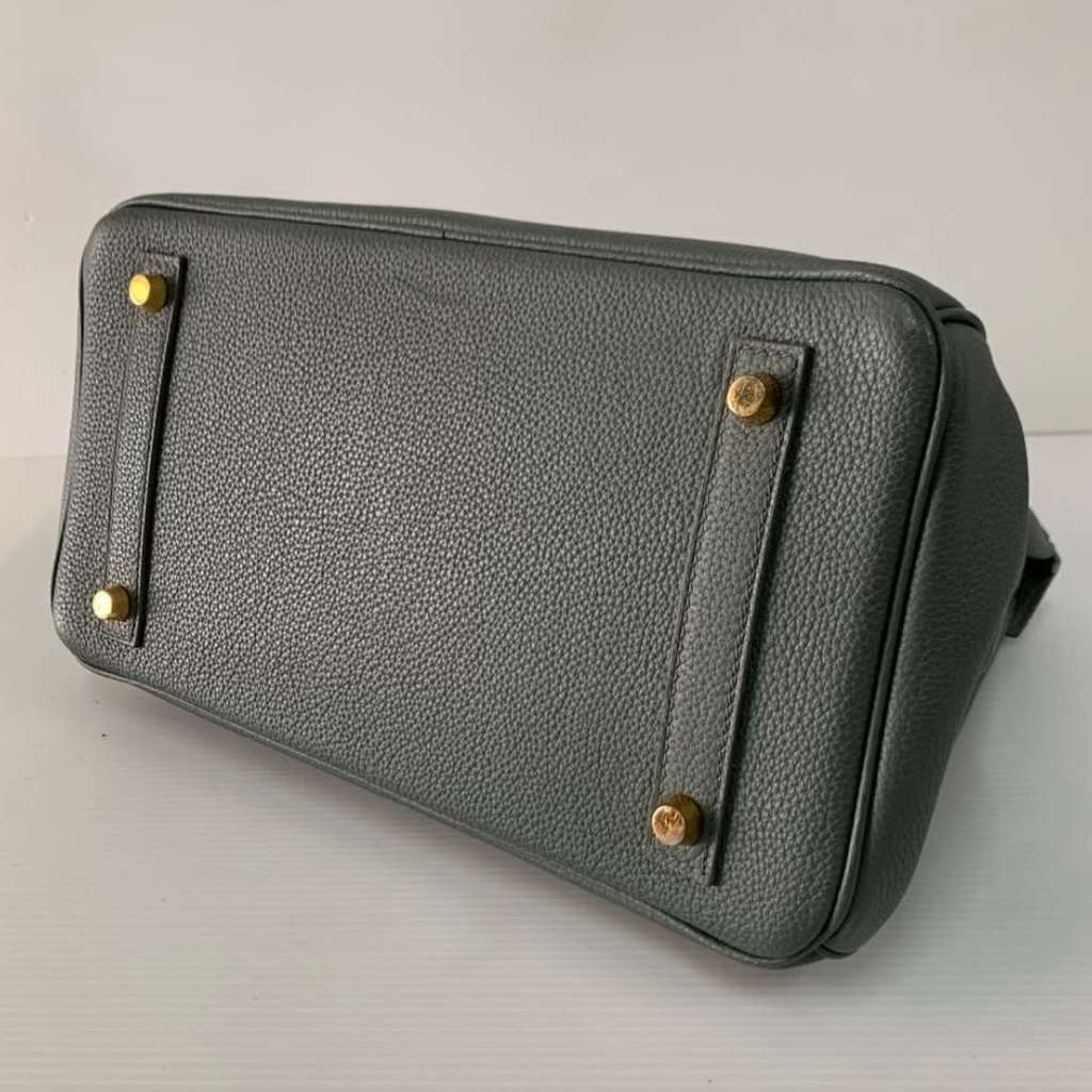Hermès Birkin 30 - 3