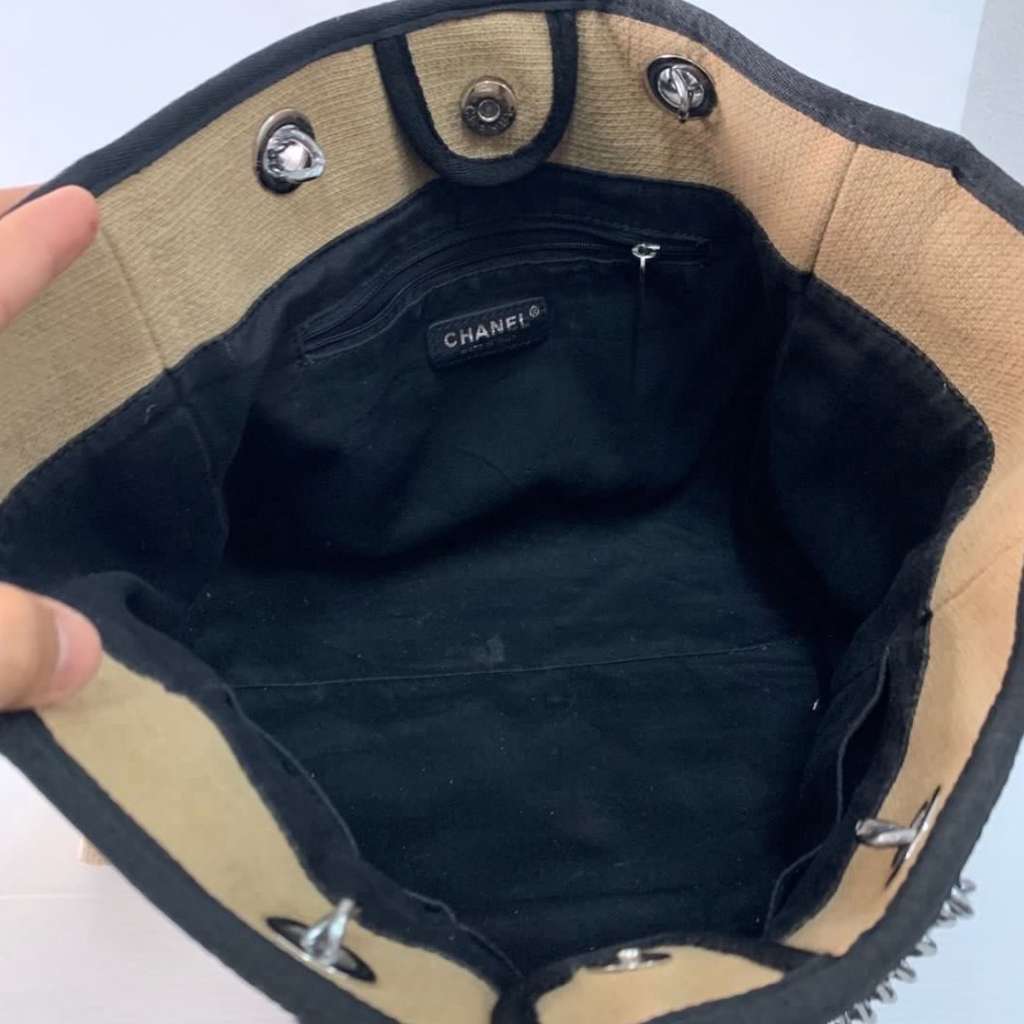 Chanel Deauville - 4