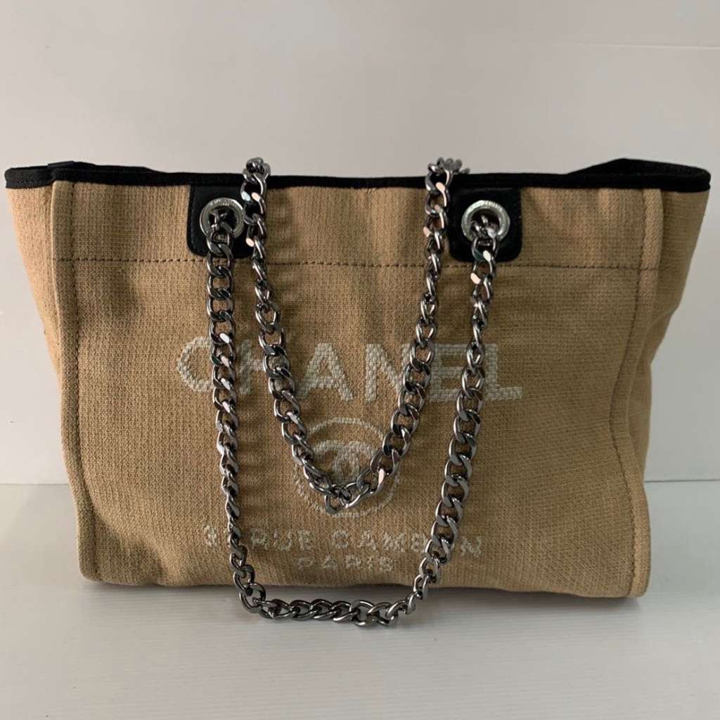 Chanel Deauville - 5