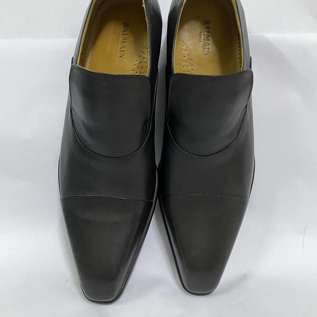 Balmain Oxfords dark brown 43 - 2