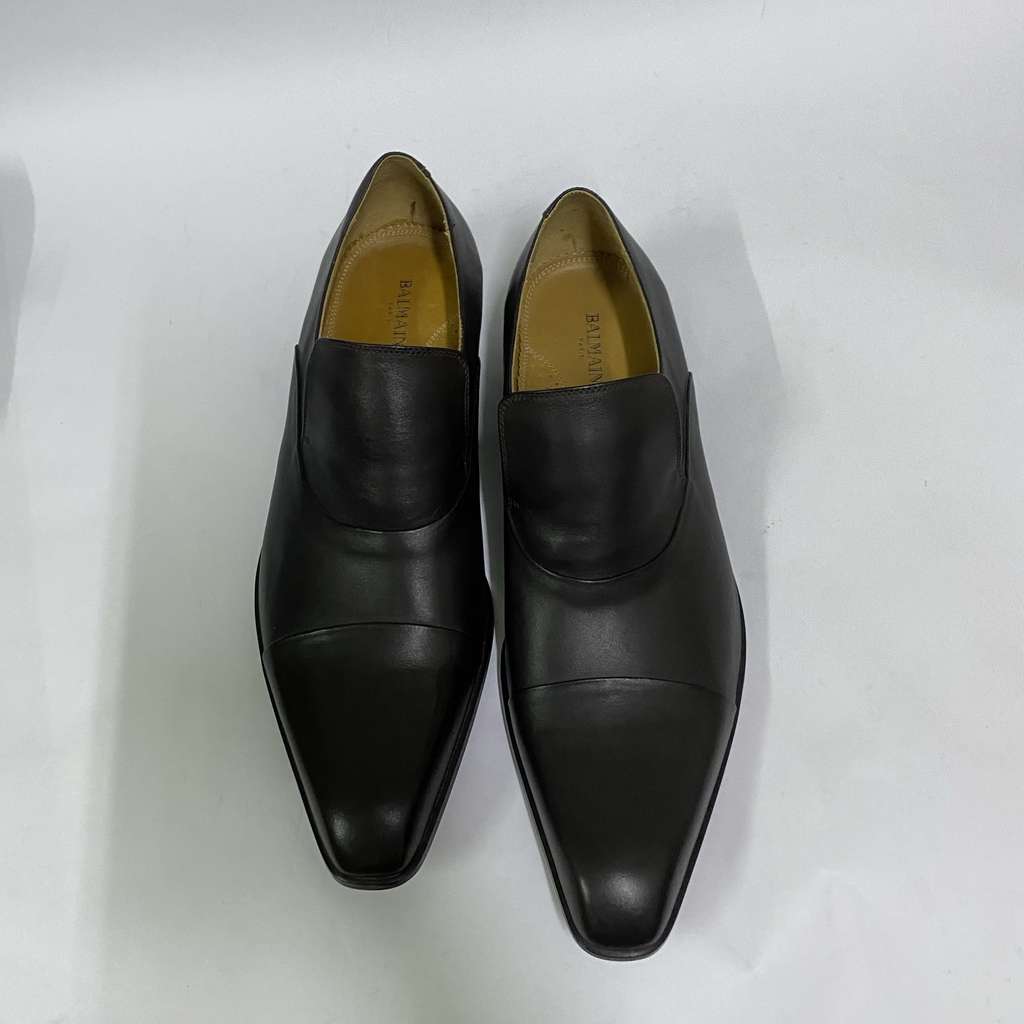 Balmain Oxfords dark brown 43 - 3