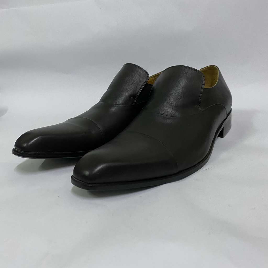 Balmain Oxfords dark brown 43 - 4