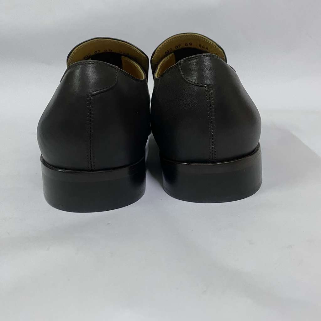 Balmain Oxfords dark brown 43 - 5