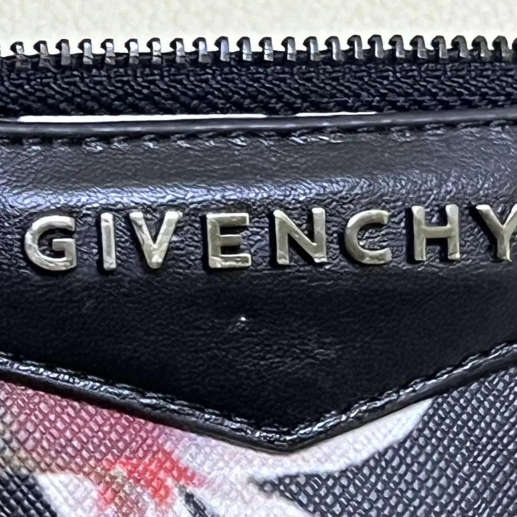Givenchy Antigona MultiColor Very good - Box View