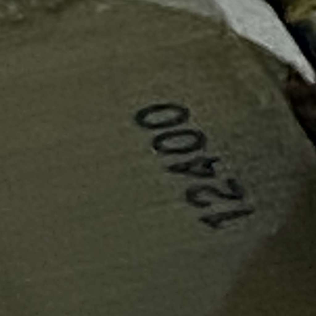 Unsigned / متعددة Vintage Eberhard ref 12400 - 5