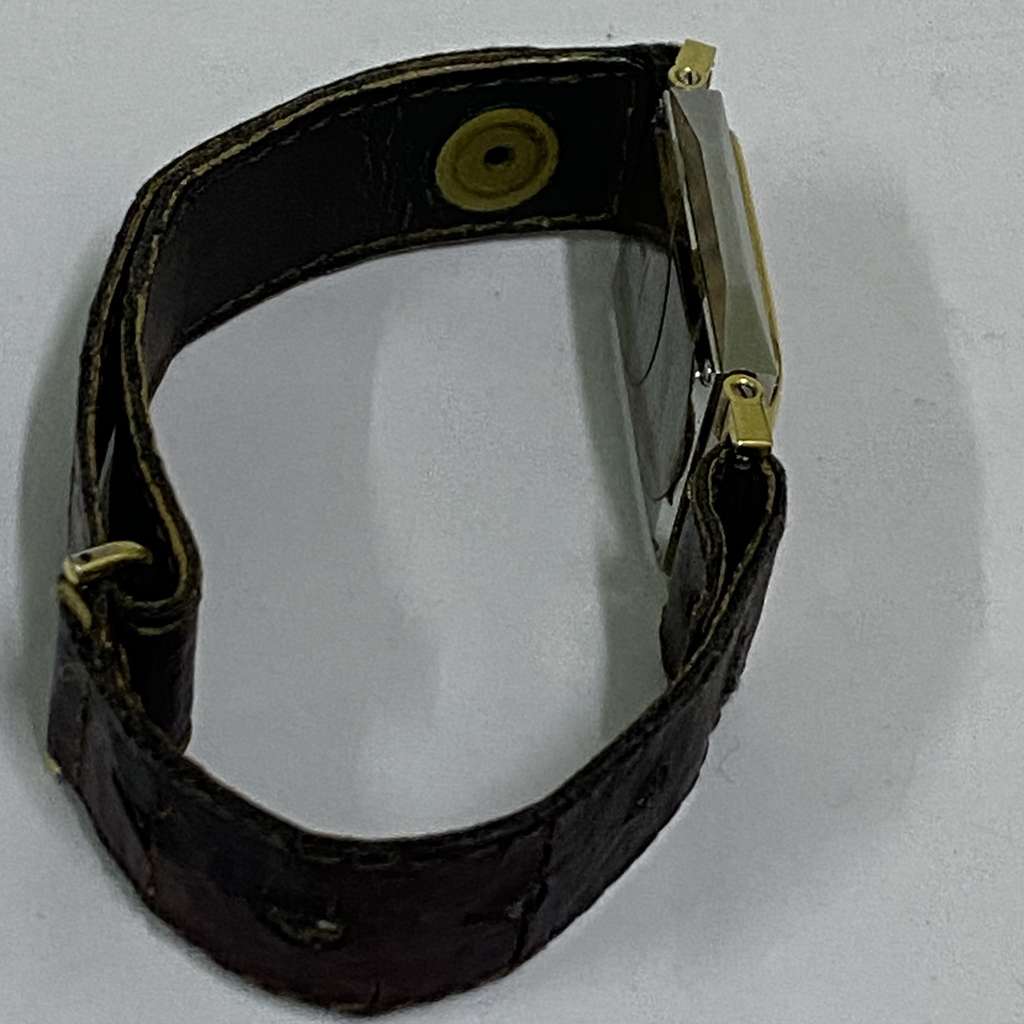 Unsigned / متعددة Vintage Eberhard ref 12400 - 4