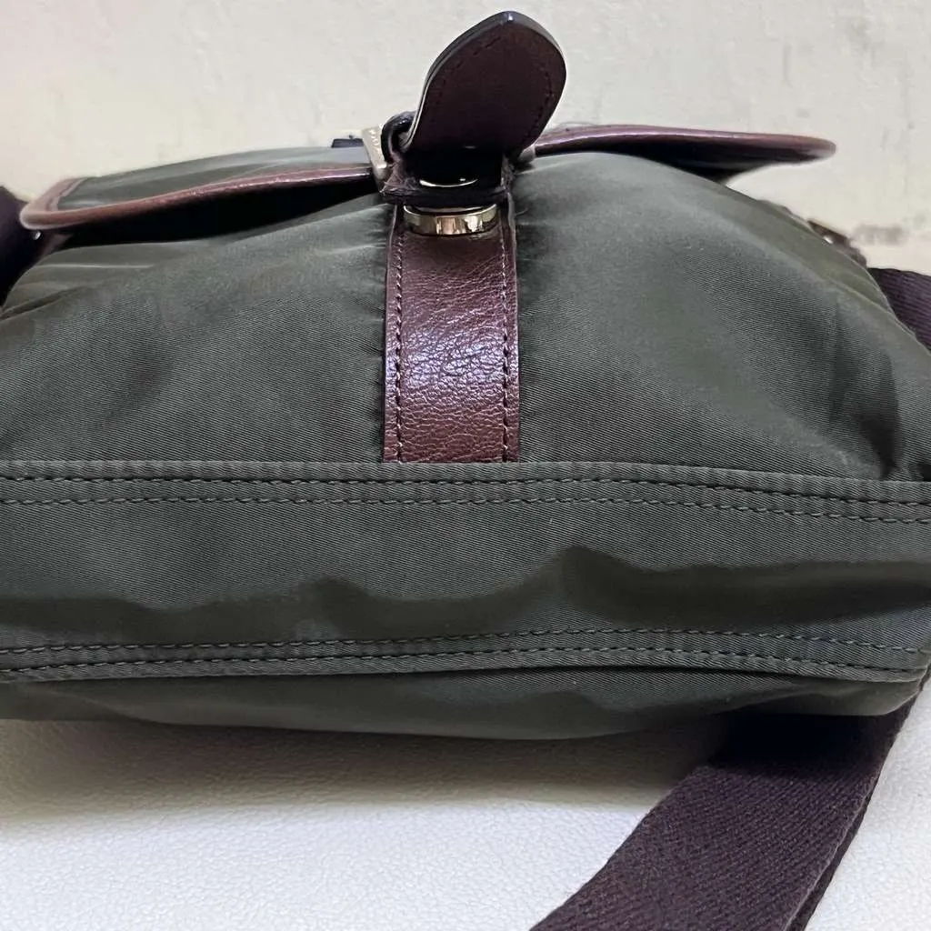 Burberry Black Label Brown Very good - Inside View