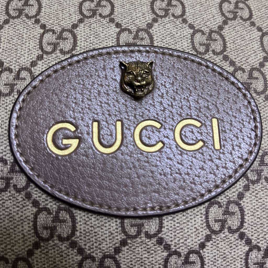 Gucci Neo - 5