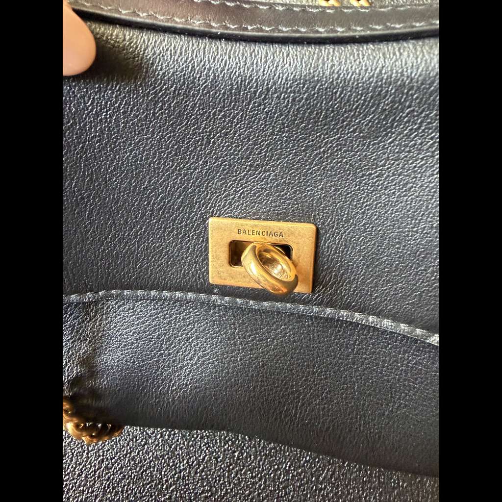 Balenciaga Nano Rodeo - 3