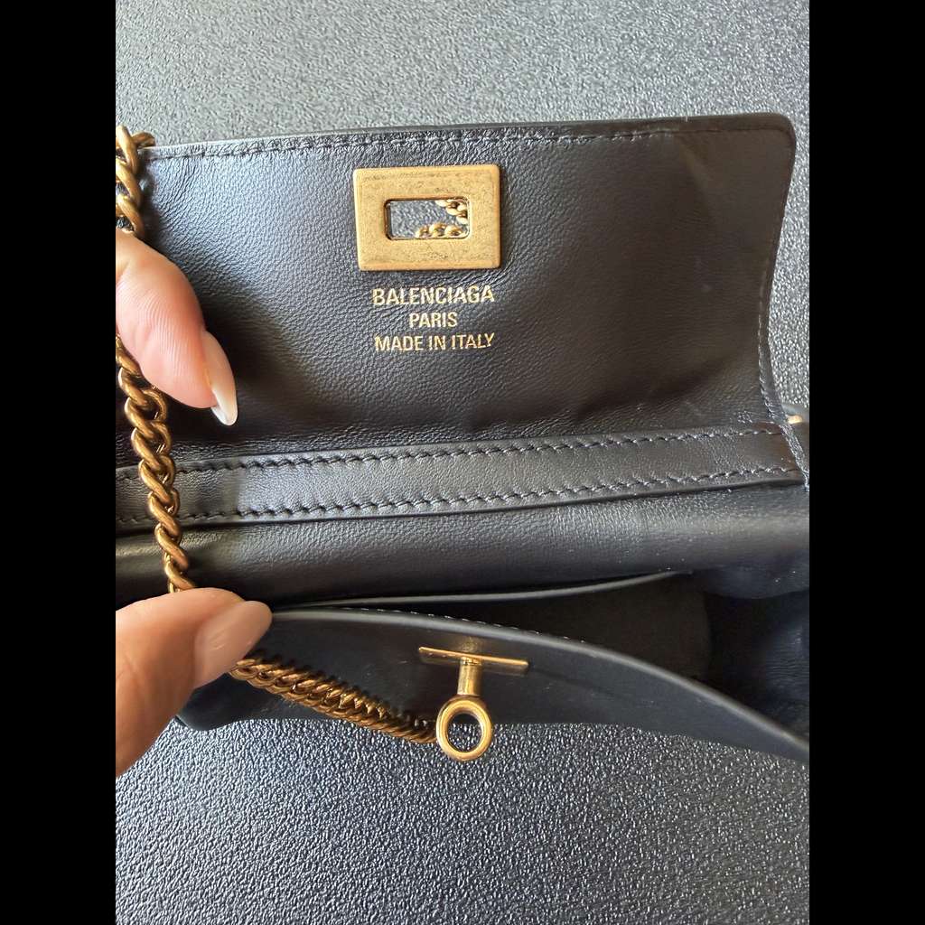 Balenciaga Nano Rodeo - 4