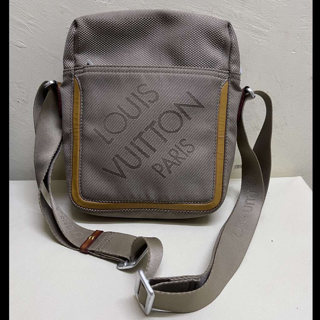 Louis Vuitton Geant Citadin - 2