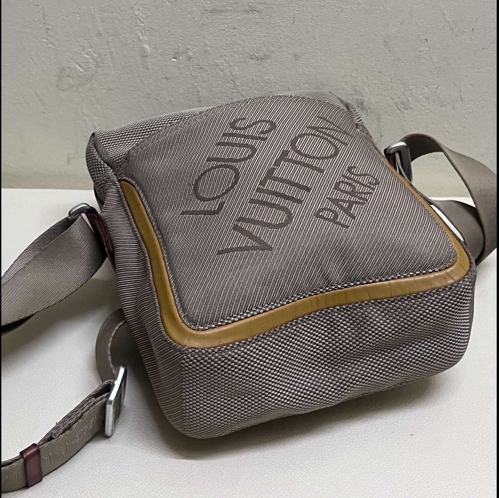 Louis Vuitton Geant Citadin - 5