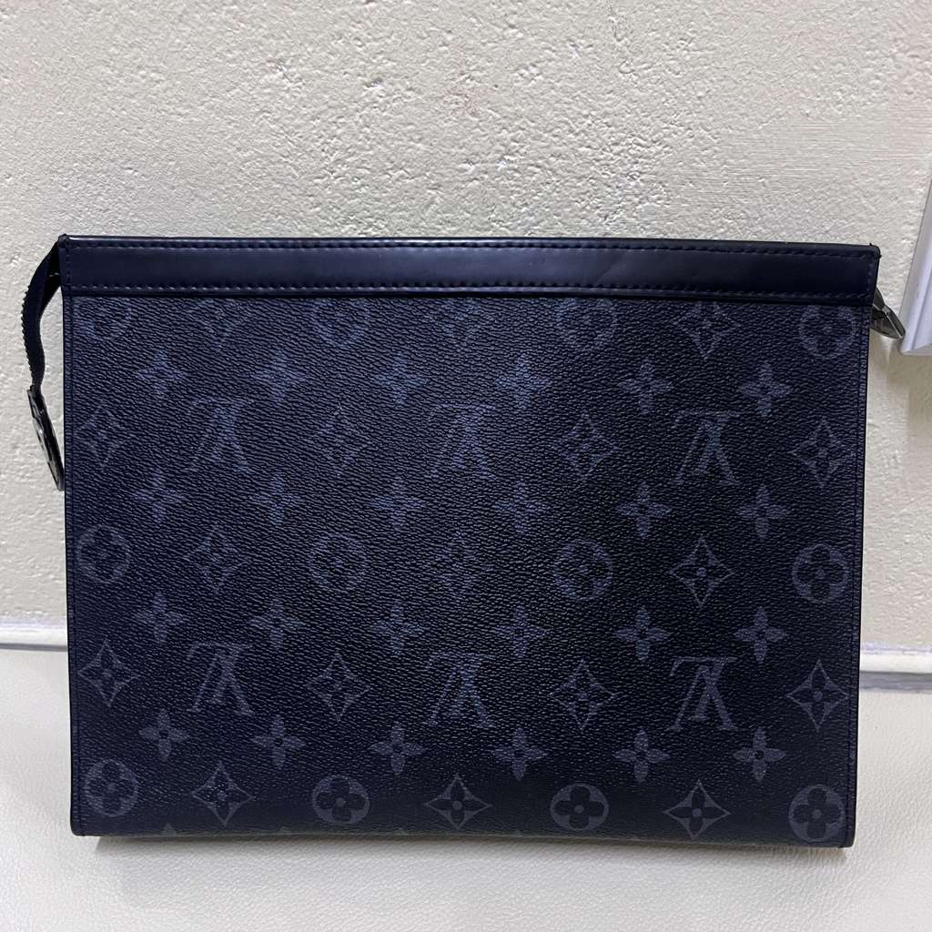 Louis Vuitton Monogram Eclipse - 2