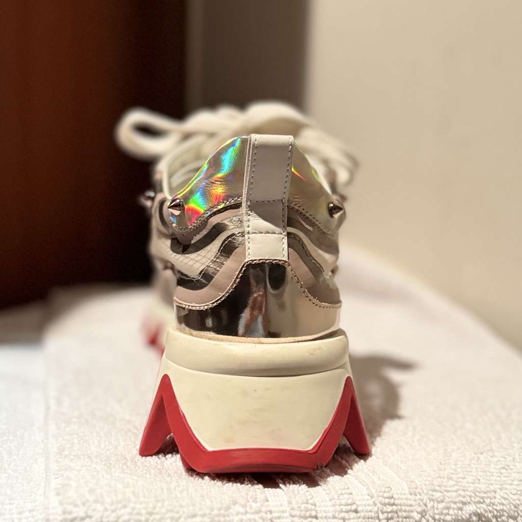 Christian Louboutin Trainer sharl louboutin 36 - 2