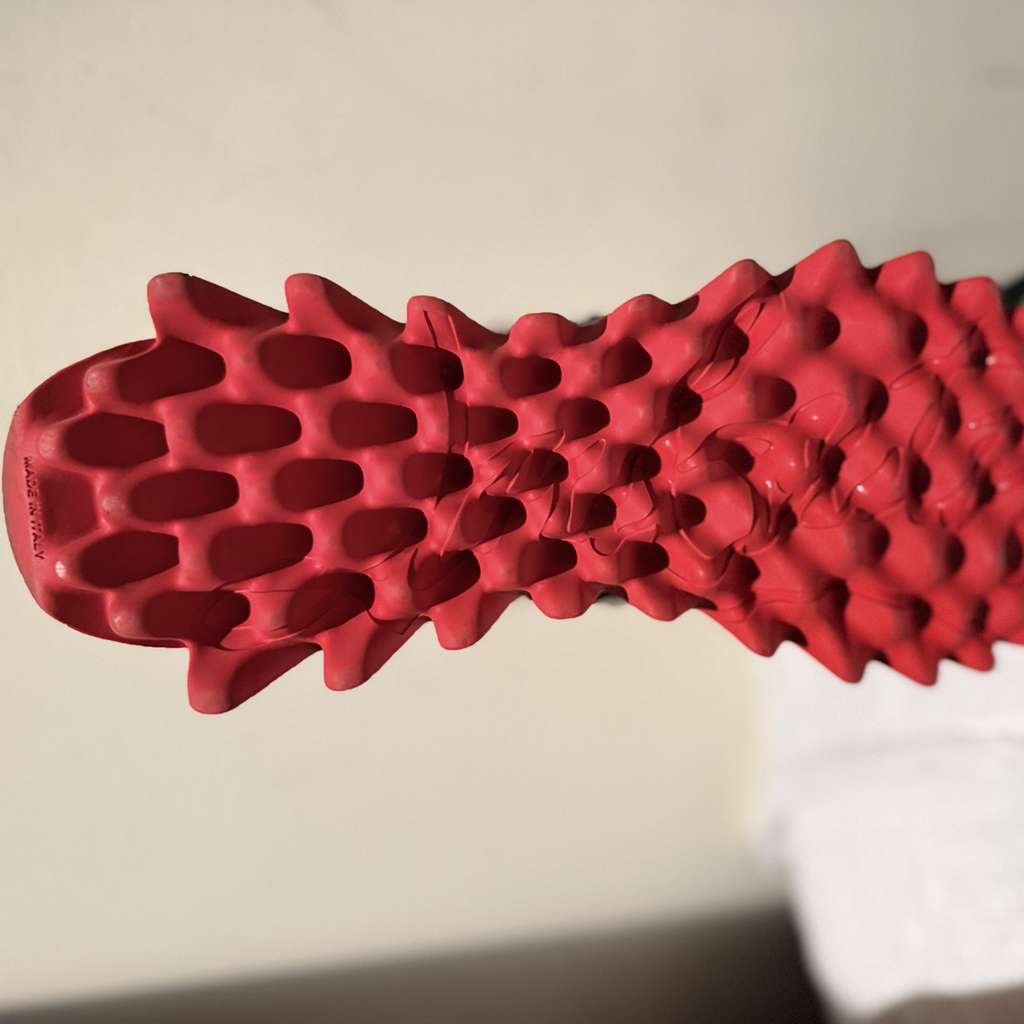 Christian Louboutin 36EU Trainer loubishark - 4