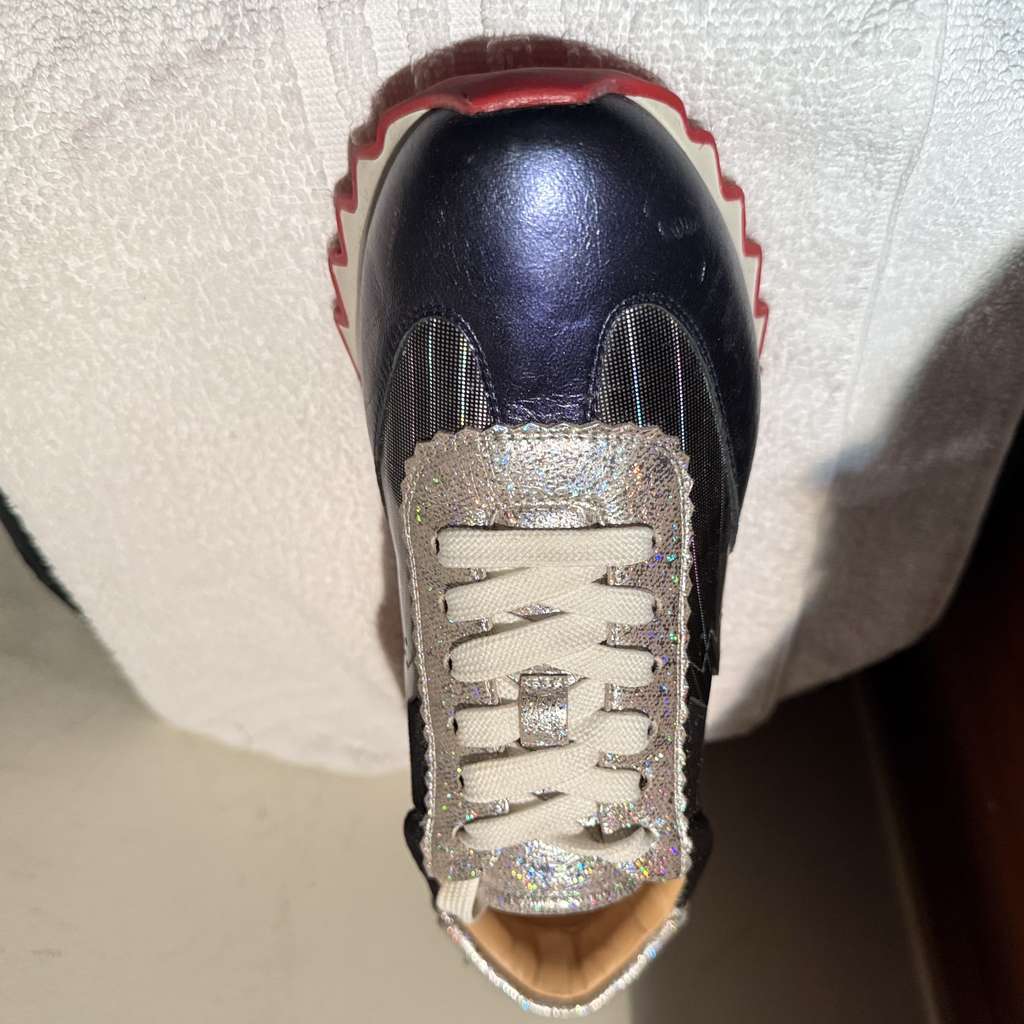 Christian Louboutin 36EU Trainer loubishark - 5