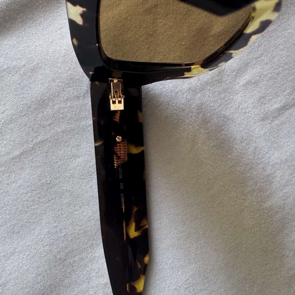 Bottega Veneta Wide Frame - 2