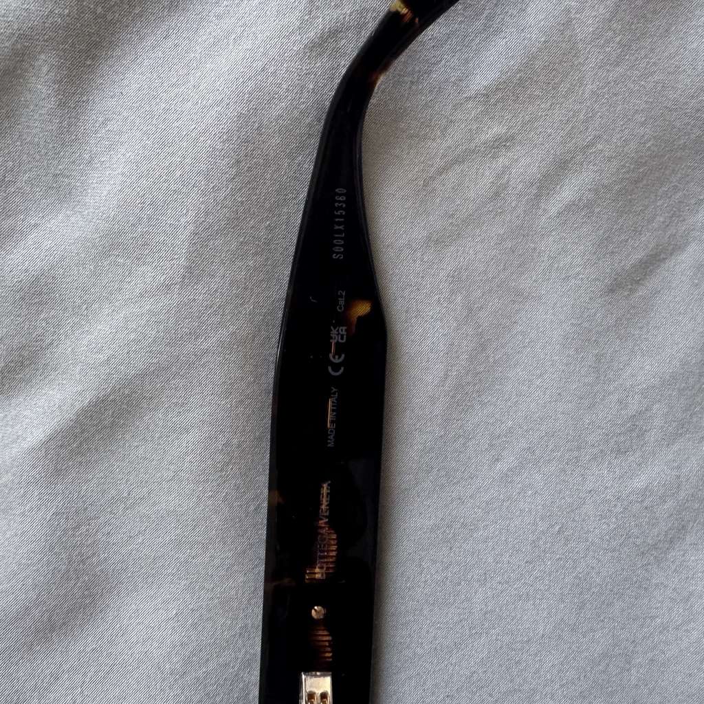 Bottega Veneta Wide Frame - 3