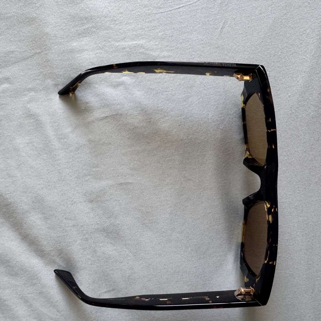 Bottega Veneta Wide Frame - 4