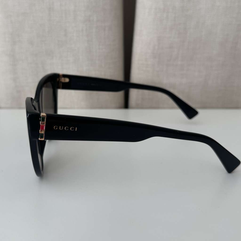 Gucci Sunglasses - 2