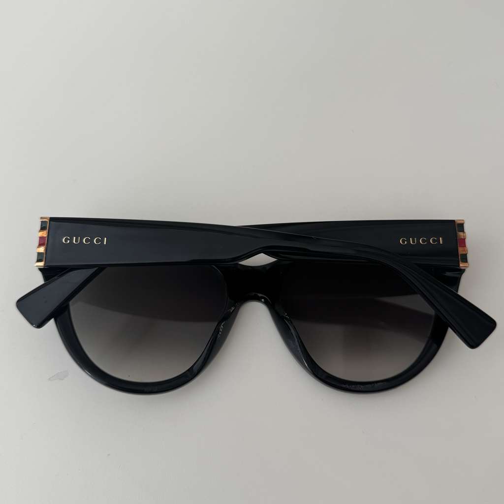 Gucci Sunglasses - 3