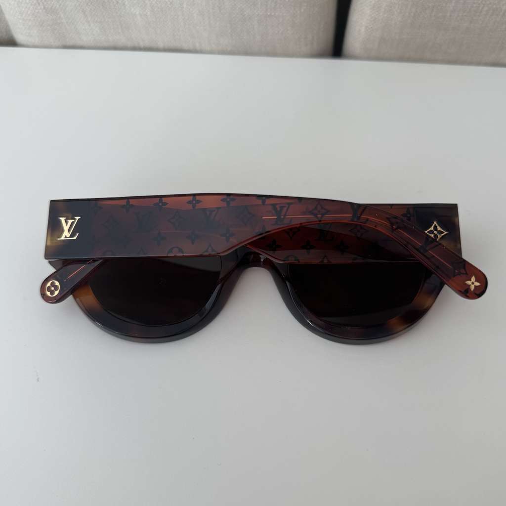 Louis Vuitton Sunglasses - 2