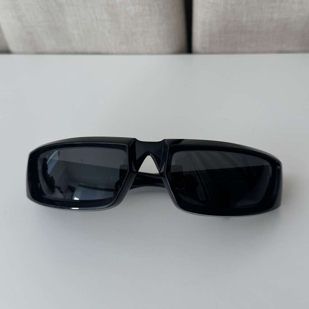 Prada Sunglasses - 2